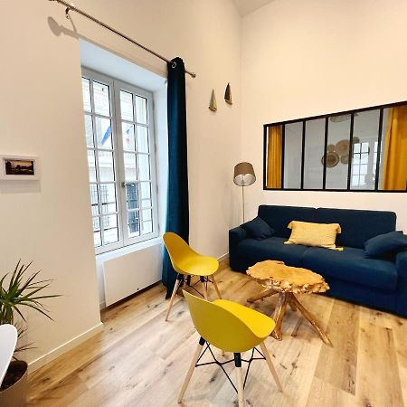 Le Cosy Apartment La Rochelle  Exterior photo