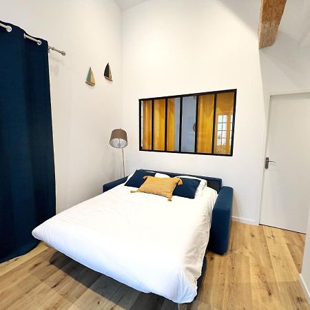 Le Cosy Apartment La Rochelle  Exterior photo