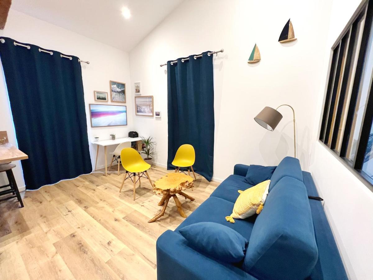 Le Cosy Apartment La Rochelle  Exterior photo