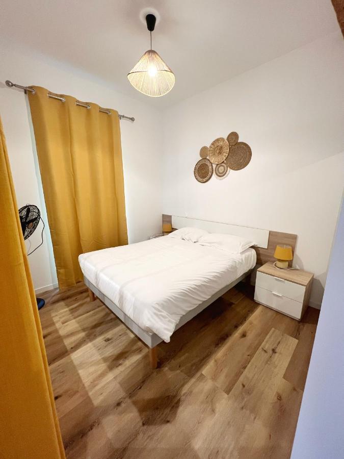 Le Cosy Apartment La Rochelle  Exterior photo